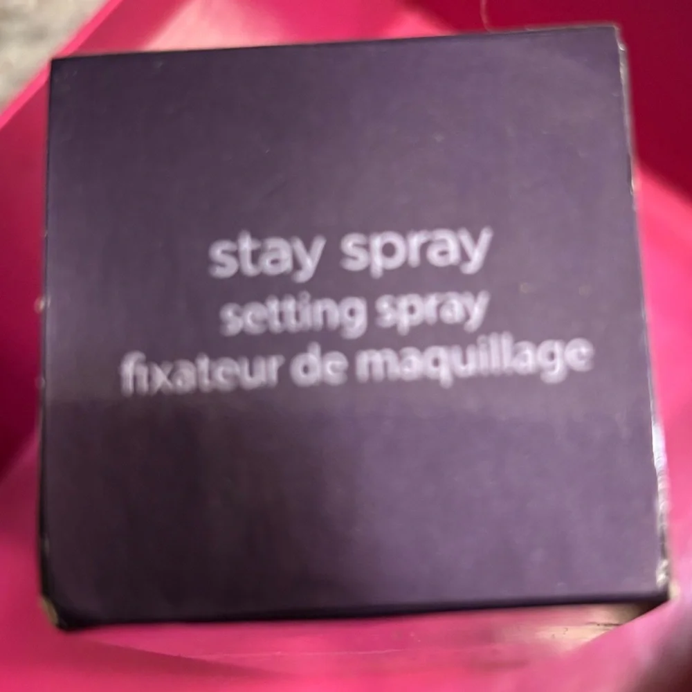Tarte Shape Tape Nation Box in Purple and Pink - Picture 5 of 5
